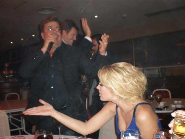 Saba Tümer İKİNCİ DALYA dedi