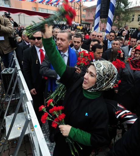 Erdoğan Sakarya gezisi - Resim 8