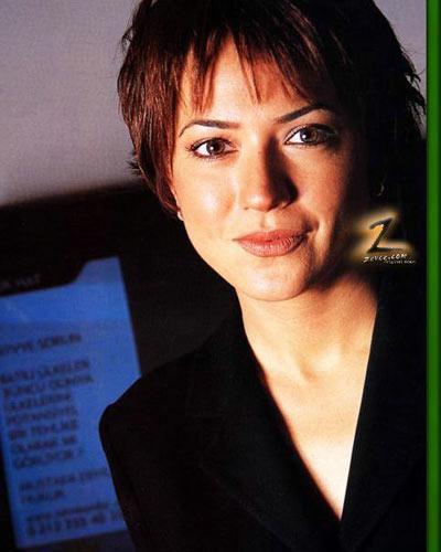 Banu Güven - Resim 17