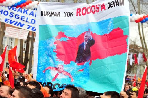 Erdoğan Sakarya gezisi - Resim 1