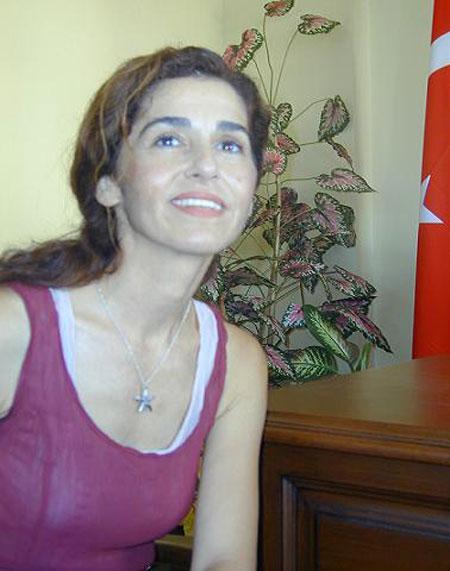 Melike Demirağ - Resim 9