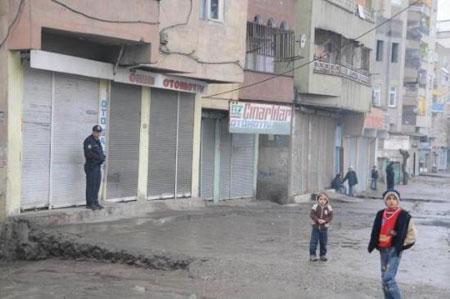 Erdoğan Diyarbakır'da - Resim 30