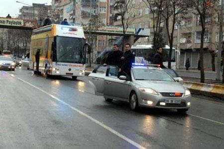 Erdoğan Diyarbakır'da - Resim 12