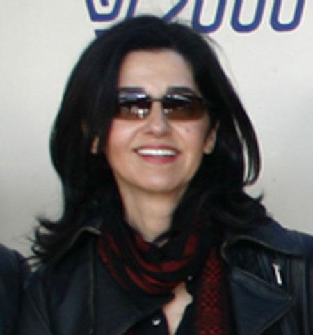 Melike Demirağ - Resim 3