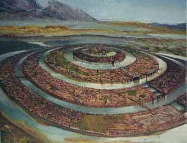 Kayıp kıta Atlantis - Resim 1