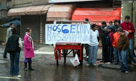 Erdoğan Diyarbakır'da - Resim 27