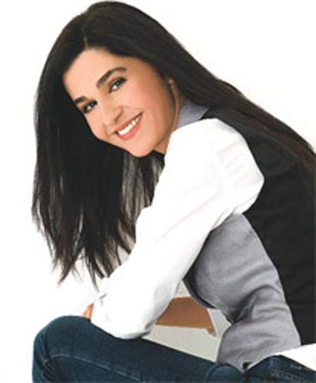 Melike Demirağ - Resim 18
