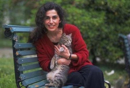 Melike Demirağ - Resim 15