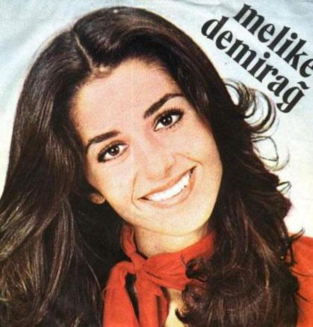 Melike Demirağ - Resim 20