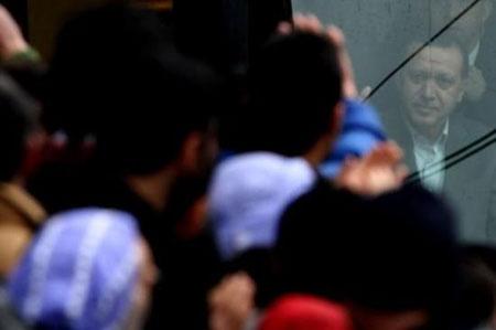 Erdoğan Diyarbakır'da - Resim 31