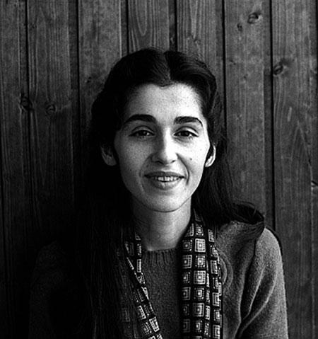 Melike Demirağ - Resim 17