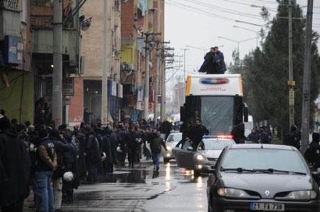 Erdoğan Diyarbakır'da - Resim 13