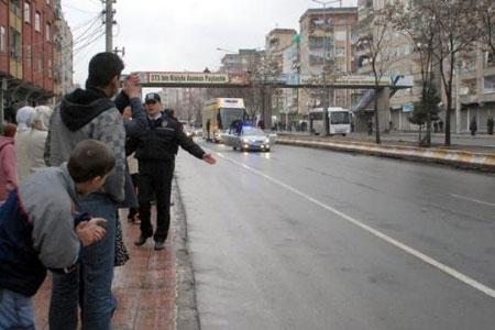 Erdoğan Diyarbakır'da - Resim 32