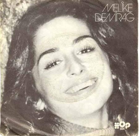 Melike Demirağ - Resim 16