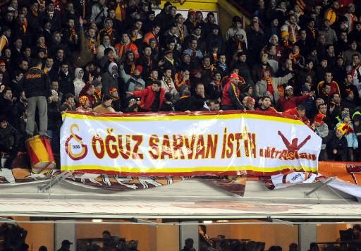 Galatasaray - Kocaelispor maçı - Resim 18
