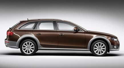 Her yolda giden Audi - Resim 10