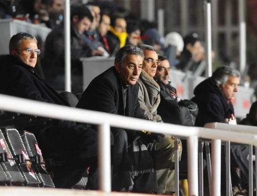 Galatasaray - Kocaelispor maçı - Resim 24