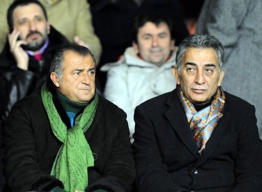 Galatasaray - Kocaelispor maçı - Resim 15
