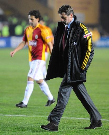 Galatasaray - Kocaelispor maçı - Resim 6