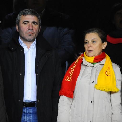 Galatasaray - Kocaelispor maçı - Resim 2