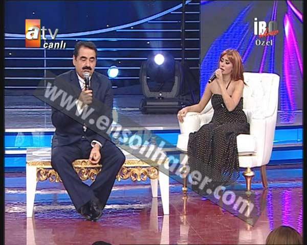 İbo Show'da küfür skandalı - Resim 2