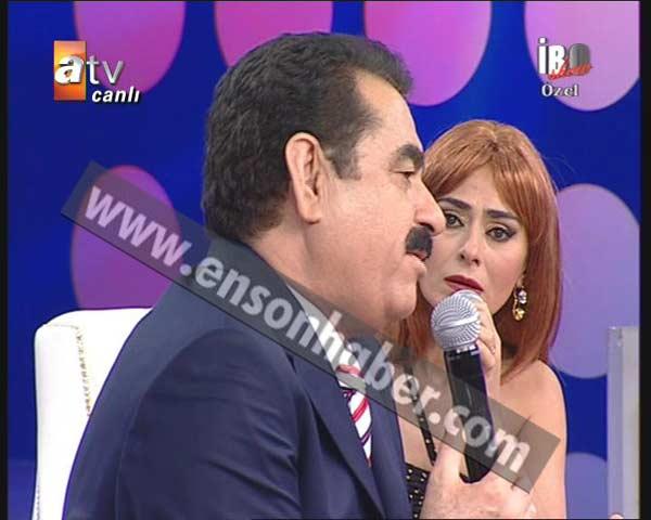 İbo Show'da küfür skandalı - Resim 7