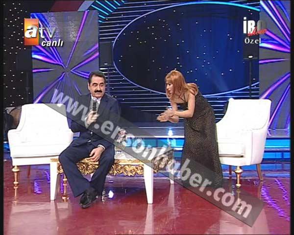 İbo Show'da küfür skandalı - Resim 1