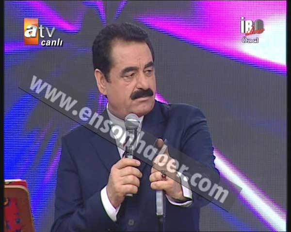 İbo Show'da küfür skandalı - Resim 3