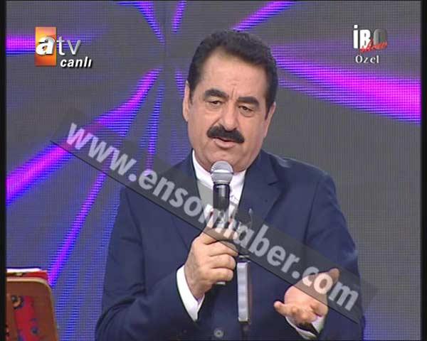 İbo Show'da küfür skandalı - Resim 9