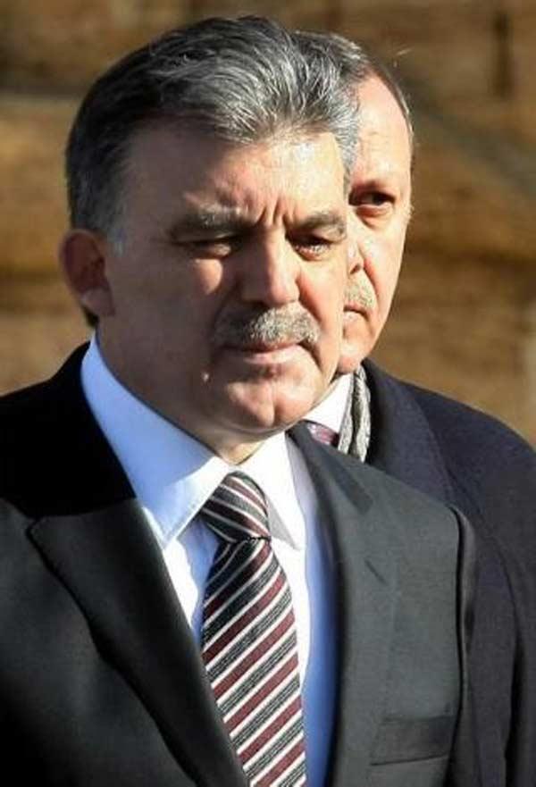 Türk basınının Oscarları - Resim 7