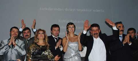 Tuğba Özay Saddamın Askerleri - Resim 4
