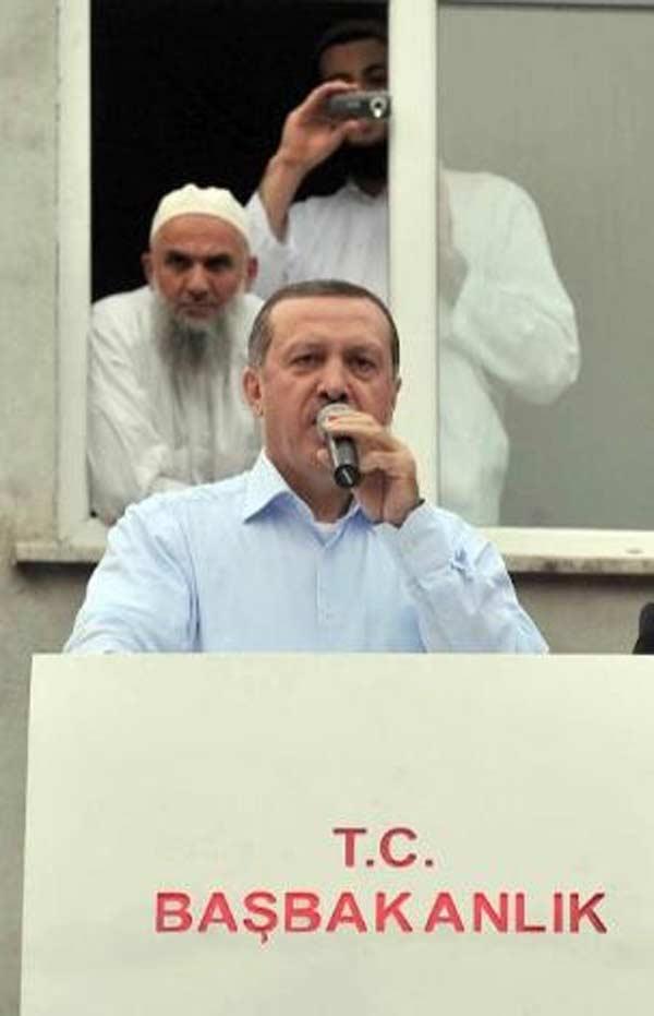 Türk basınının Oscarları - Resim 3