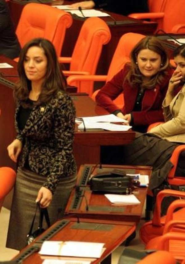 Türk basınının Oscarları - Resim 1
