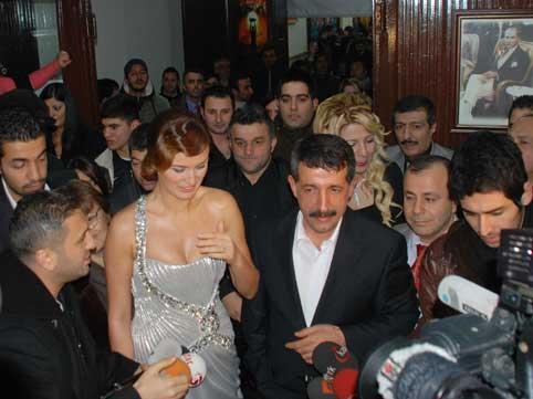 Tuğba Özay Saddamın Askerleri - Resim 19