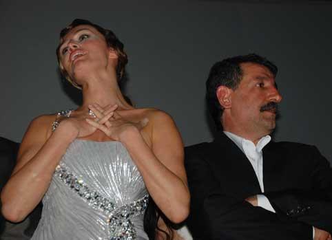 Tuğba Özay Saddamın Askerleri - Resim 13