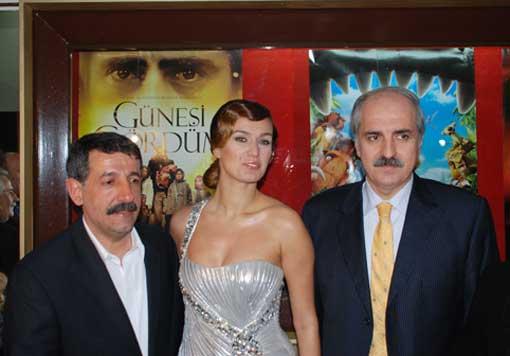 Tuğba Özay Saddamın Askerleri - Resim 11