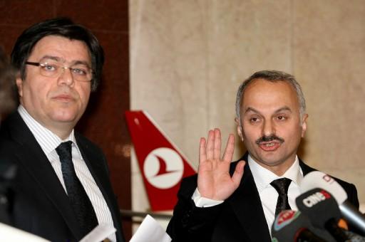 Düşen uçaktan ilk görüntüler - Resim 8