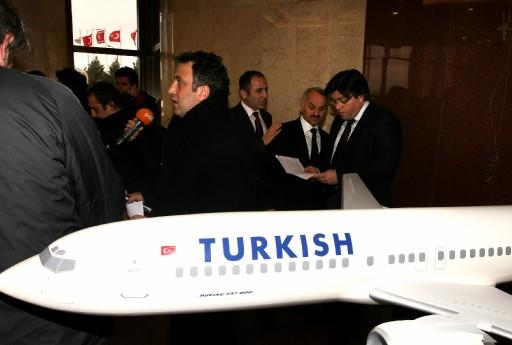 Düşen uçaktan ilk görüntüler - Resim 4
