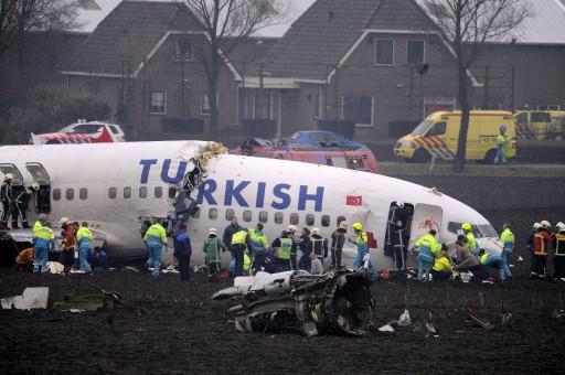 Düşen uçaktan ilk görüntüler - Resim 3