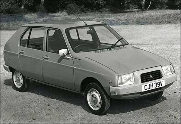 EN ÇİRKİN otomobiller