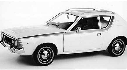 EN ÇİRKİN otomobiller