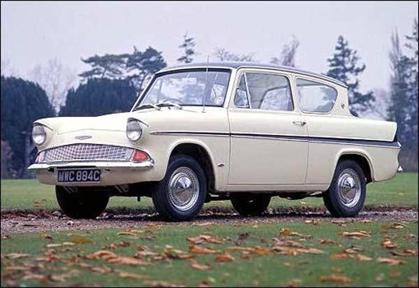 EN ÇİRKİN otomobiller