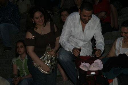 Nazire ve Hüsnü birarada - Resim 5