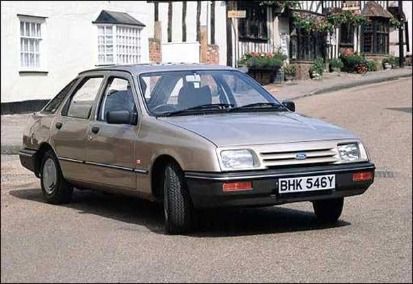 EN ÇİRKİN otomobiller