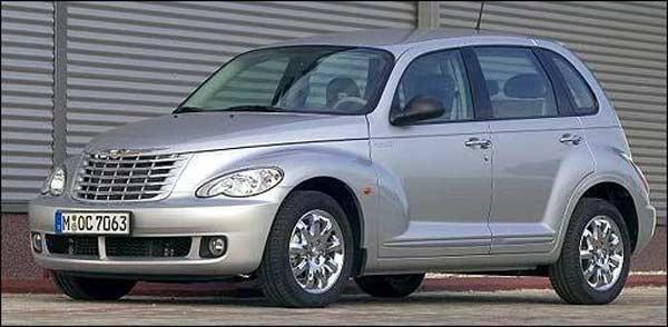 EN ÇİRKİN otomobiller