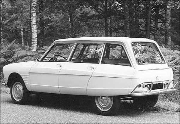 EN ÇİRKİN otomobiller