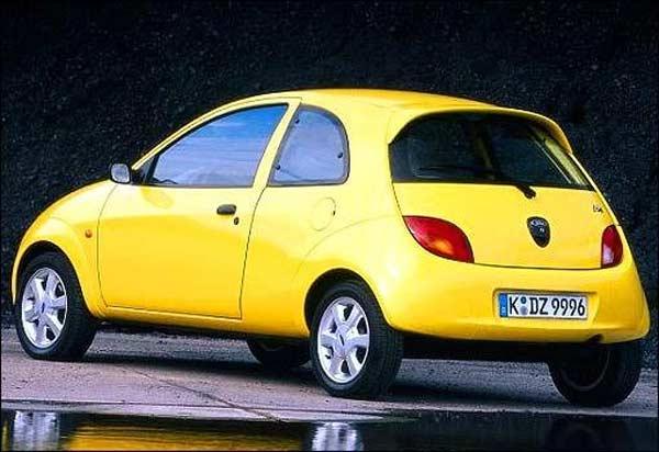 EN ÇİRKİN otomobiller