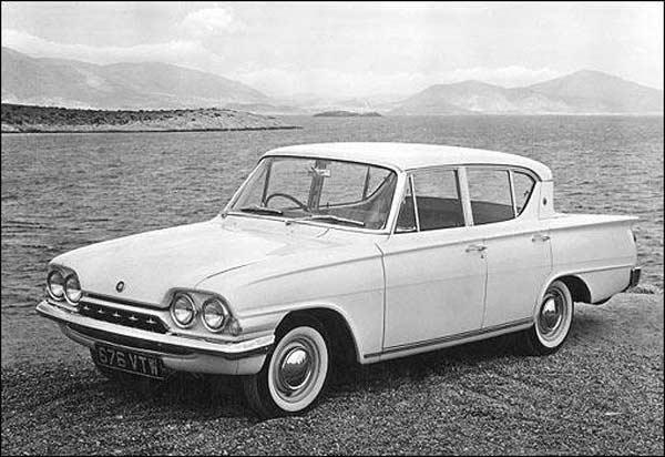 EN ÇİRKİN otomobiller