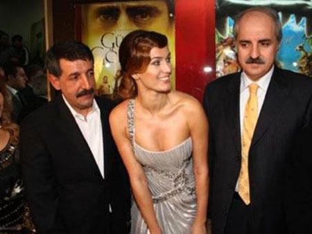 Tuba Özay - Numan Kurtulmuş - Resim 6