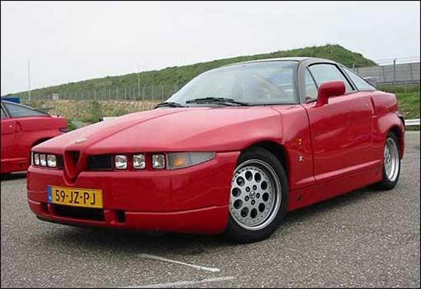 EN ÇİRKİN otomobiller